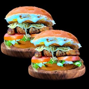 imagem do produto CLONE DE X-FRANGO