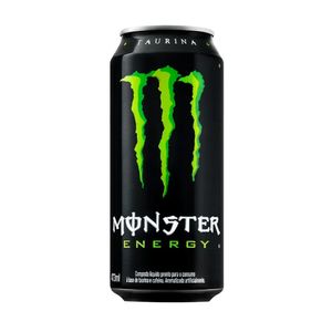 imagem do produto Monster 473ml