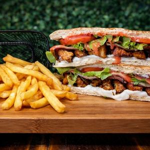 imagem do produto BEIRUTE DE FRANGO