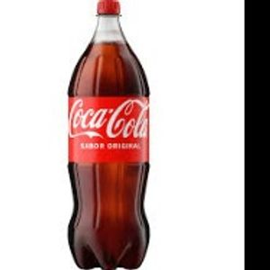 imagem do produto Coca Cola 2L