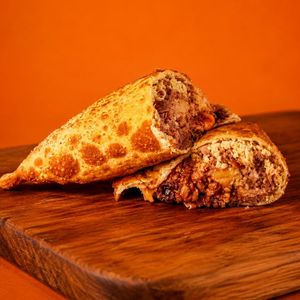 imagem do produto PASTEL DE 6 RECHEIO