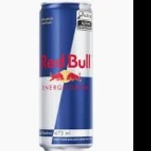 imagem do produto RedBull 473ml