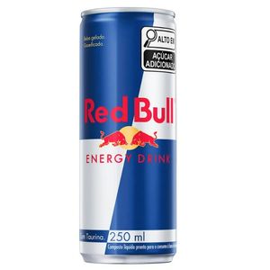 imagem do produto Redbull 250ml