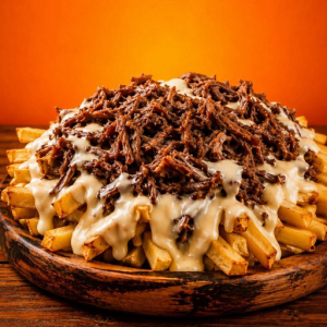 imagem do produto Batata gourmet Costela