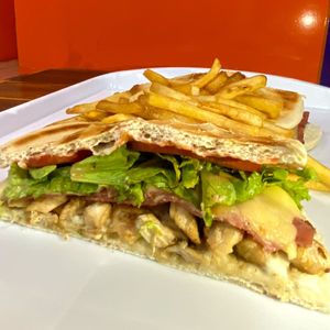 imagem do produto BEIRUTE DE FRANGO