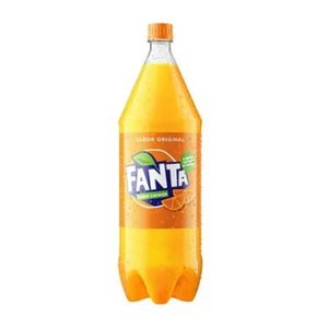 imagem do produto Fanta 2L