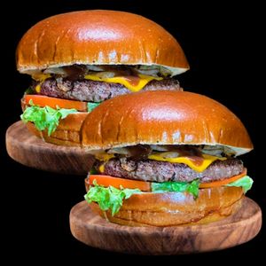 imagem do produto CLONE EMPO. BURGUER
