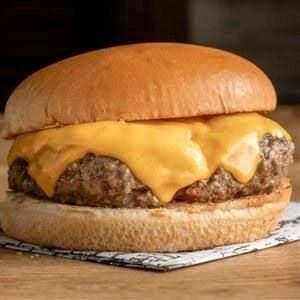 imagem do produto X-Burguer - Burguer (Pão, Carne 120gr, Queijo e Molho)