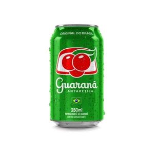 imagem do produto Guaraná Antárctica Lata 350ml