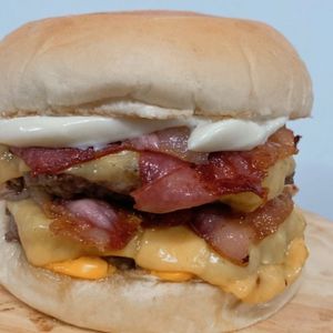 imagem do produto Super cheese