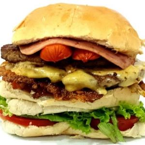 imagem do produto X tudo