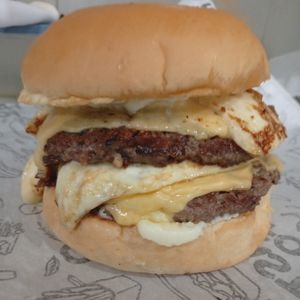 imagem do produto Top cheese burguer