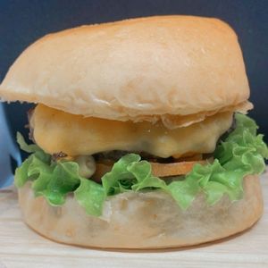imagem do produto Burguer salada