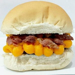 imagem do produto Burguer cheddar bacon