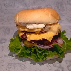 imagem do produto Big master