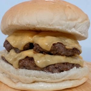 imagem do produto Chesse Burguer duplo