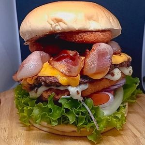 imagem do produto Oklahoma