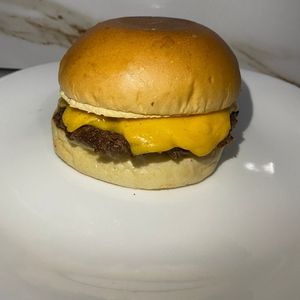 imagem do produto Chesse Burguer