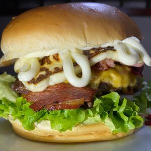 imagem do produto Lendário