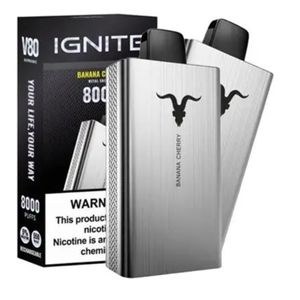 imagem do produto ✨ IGNITE V80 - 3 UNIDADES POR R$250,00