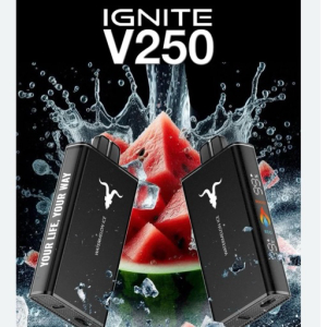 imagem do produto V250 🌬️