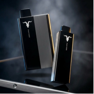 imagem do produto P100 KIT - REFIL E BATERIA 🌬️