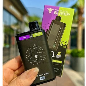 imagem do produto Black Sheep Dual Tank