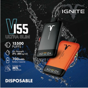 imagem do produto V155 - ULTRA SLIM 🌬️