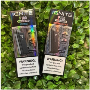 imagem do produto P100 - REFIL 🌬️