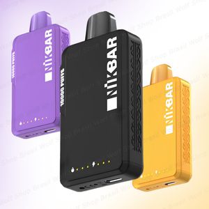 imagem do produto ✨ Nikbar 10k - 3 UNIDADES POR R$200,00 ✨