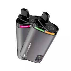 imagem do produto ▪️ Black sheep 30k - 2 sabores 🤩