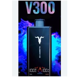 imagem do produto V300 Menthol