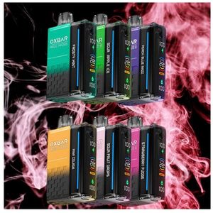 imagem do produto Oxbar G30k PRO