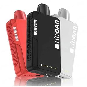 imagem do produto ▪️NikBar 10k 🚨 Promoção 🚨