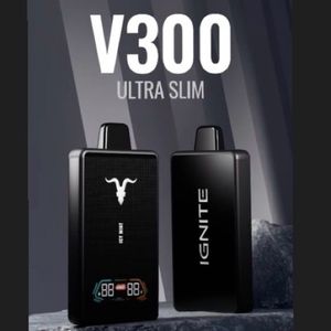 imagem do produto V300 ULTRA SLIM