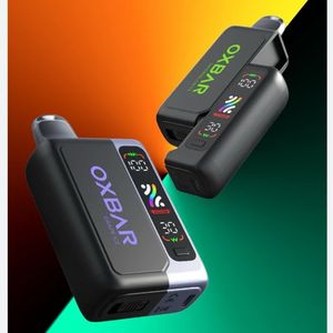 imagem do produto 🔥Oxbar 32mil puffs refil 🔥