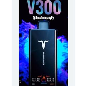 imagem do produto V300 icy mint