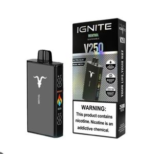 imagem do produto V250 🌬️