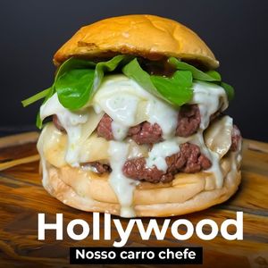 imagem do produto Hollywood