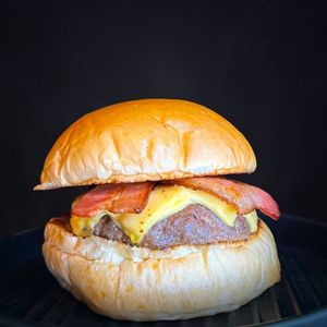 imagem do produto Burguer Bacon