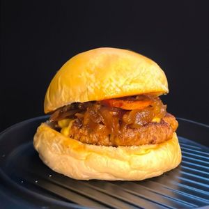 imagem do produto Especial Burguer