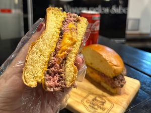 imagem do produto Recheadinho + Batata e Bebida