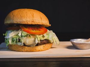 imagem do produto Salad