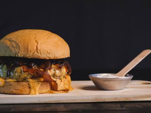 imagem do produto Cheddar Melt