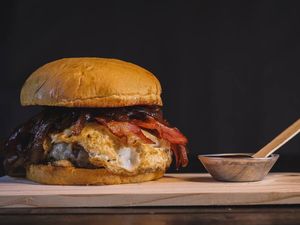 imagem do produto Eggs Camping