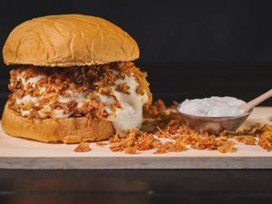 imagem do produto Crispy