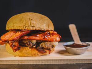 imagem do produto Calábria Bacon