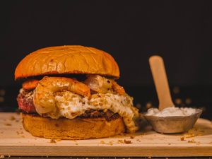 imagem do produto Camarão Camping