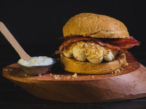 imagem do produto Catupiry Bacon