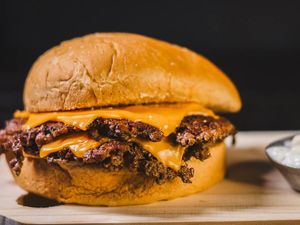 imagem do produto Duplo Smash